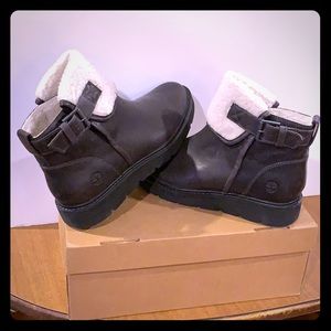 Timberland casual women’s boot